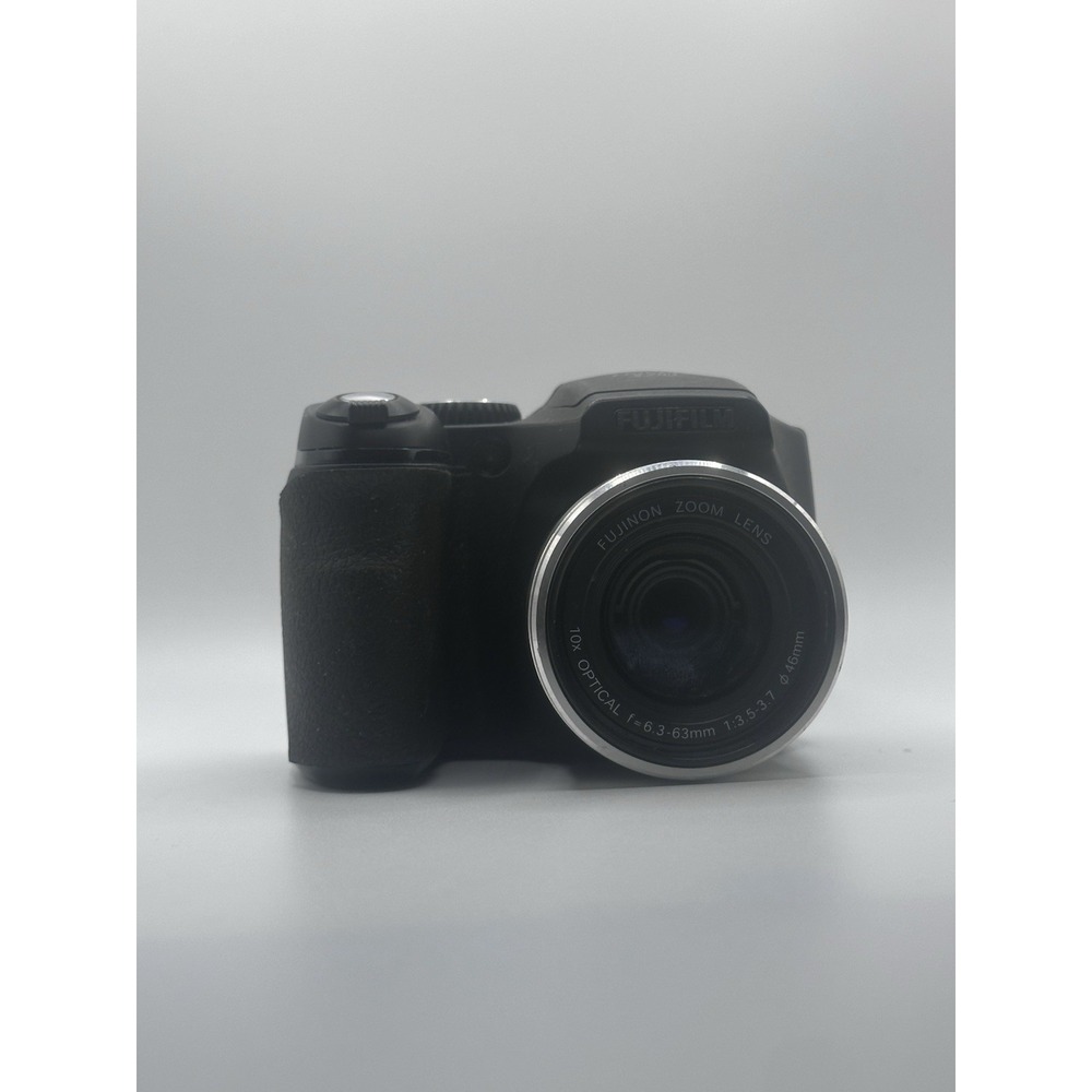 Fujifilm FinePix S700 7.1MP 10x Optical Zoom Camera Untested For Parts/Repair